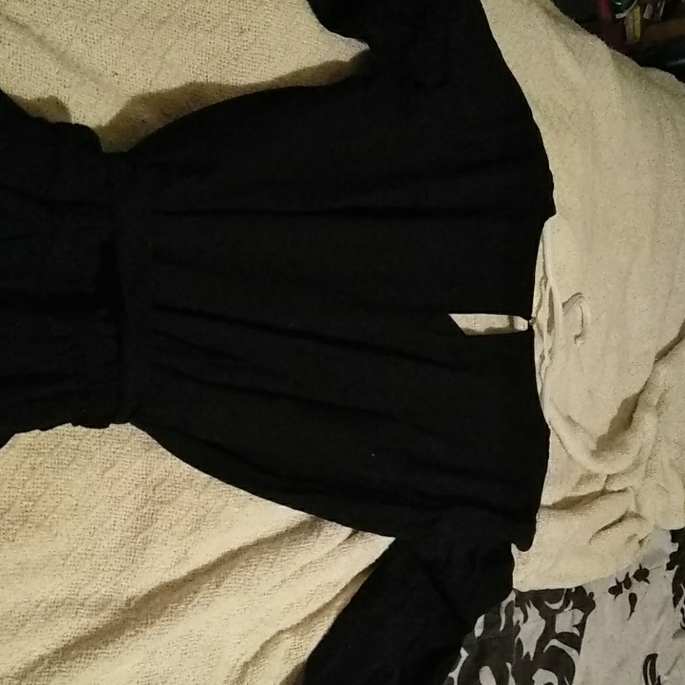 Romper - Picture 3 of 3